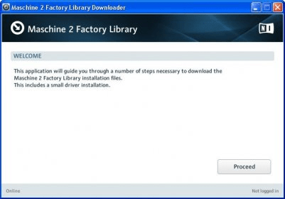 maschine 2 factory library torrent windows